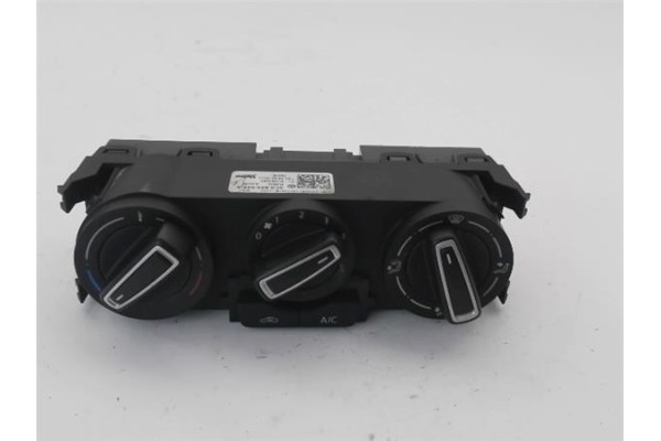 Recambio de mandos calefaccion / a.a. para volkswagen polo v (6c1) 1.2 advance bmt referencia OEM IAM 6C0820045G  