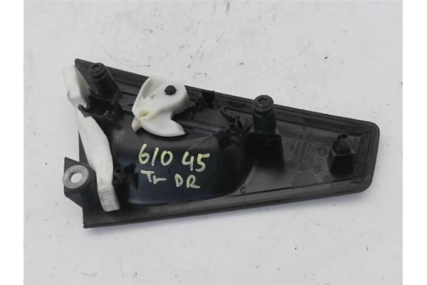 Recambio de maneta exterior trasero derecha para renault clio iv 1.5 business referencia OEM IAM 806064967R T000129091 