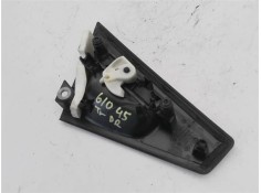 Recambio de maneta exterior trasero derecha para renault clio iv 1.5 business referencia OEM IAM 806064967R T000129091 