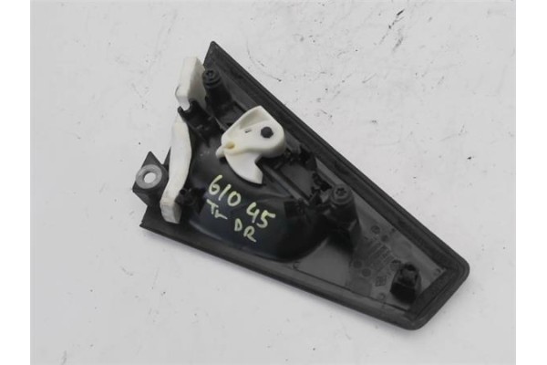 Recambio de maneta exterior trasero derecha para renault clio iv 1.5 business referencia OEM IAM 806064967R T000129091 