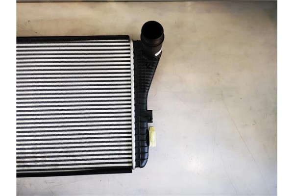 Recambio de intercooler para volkswagen touran (1t3) 1.6 edition referencia OEM IAM 03F145749B VN4397 3F145749C , AUDI | 3F14574