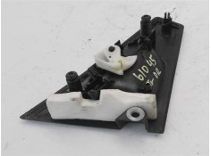 Recambio de maneta exterior trasero derecha para renault clio iv 1.5 business referencia OEM IAM 806064967R T000129091 