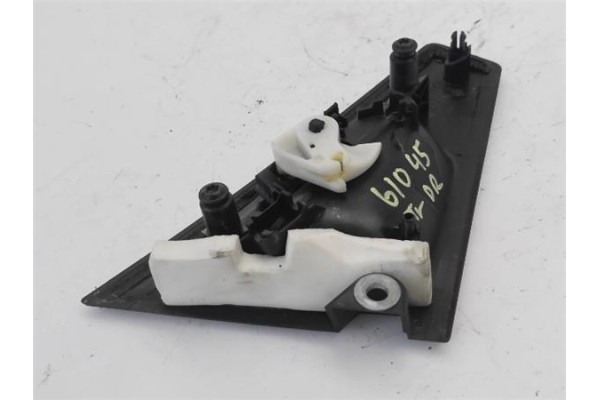 Recambio de maneta exterior trasero derecha para renault clio iv 1.5 business referencia OEM IAM 806064967R T000129091 