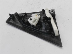 Recambio de maneta exterior trasero derecha para renault clio iv 1.5 business referencia OEM IAM 806064967R T000129091 