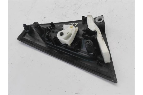 Recambio de maneta exterior trasero derecha para renault clio iv 1.5 business referencia OEM IAM 806064967R T000129091 