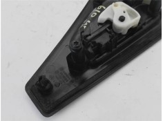 Recambio de maneta exterior trasero derecha para renault clio iv 1.5 business referencia OEM IAM 806064967R T000129091 