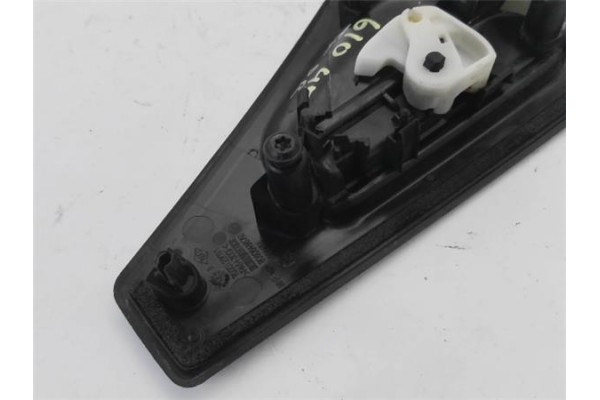 Recambio de maneta exterior trasero derecha para renault clio iv 1.5 business referencia OEM IAM 806064967R T000129091 