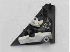 Recambio de maneta exterior trasero derecha para renault clio iv 1.5 business referencia OEM IAM 806064967R T000129091 