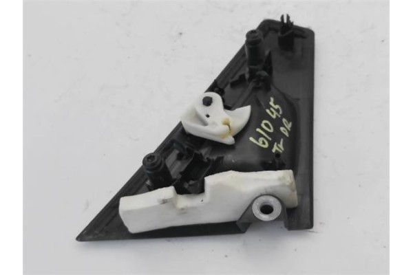 Recambio de maneta exterior trasero derecha para renault clio iv 1.5 business referencia OEM IAM 806064967R T000129091 