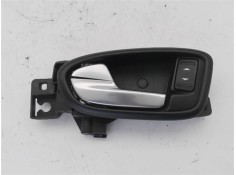 MANILLA INT. PUERTA TRASERO IZQUIERDA 6M21U22601 7S71A22601 
