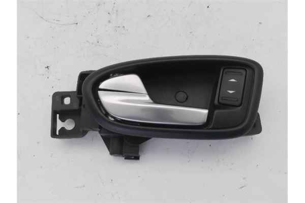 Recambio de manilla int. puerta trasero izquierda para ford galaxy (ca1) 2.0 tdci referencia OEM IAM 6M21U22601 7S71A22601 