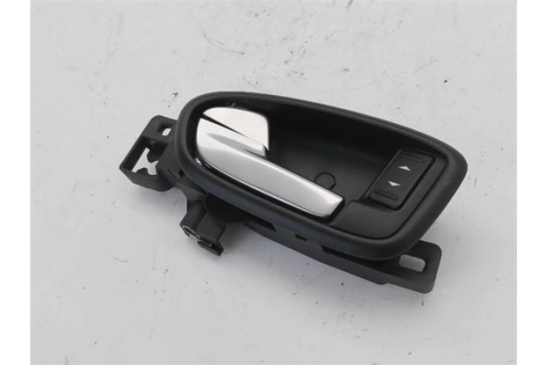 Recambio de manilla int. puerta trasero izquierda para ford galaxy (ca1) 2.0 tdci referencia OEM IAM 6M21U22601 7S71A22601 