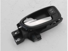 Recambio de manilla int. puerta trasero izquierda para ford galaxy (ca1) 2.0 tdci referencia OEM IAM 6M21U22601 7S71A22601 