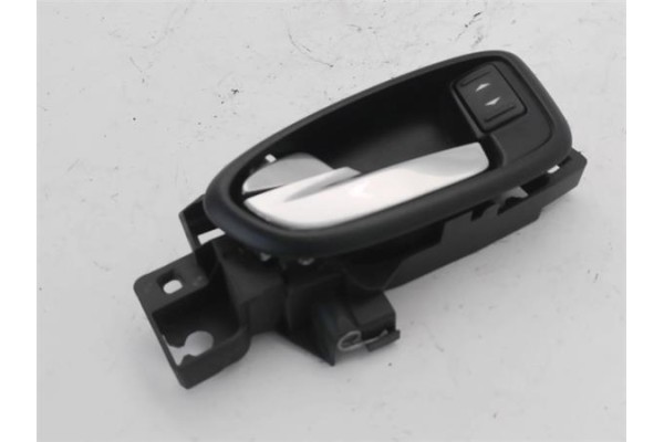 Recambio de manilla int. puerta trasero izquierda para ford galaxy (ca1) 2.0 tdci referencia OEM IAM 6M21U22601 7S71A22601 