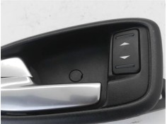 Recambio de manilla int. puerta trasero izquierda para ford galaxy (ca1) 2.0 tdci referencia OEM IAM 6M21U22601 7S71A22601 