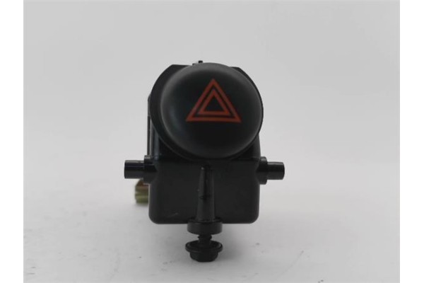 Recambio de interruptor luces emergencia para jeep cherokee (kj) 2.8 crd extreme referencia OEM IAM 56010158 50732 