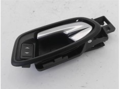 Recambio de manilla int. puerta trasero izquierda para ford galaxy (ca1) 2.0 tdci referencia OEM IAM 6M21U22601 7S71A22601 