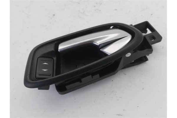 Recambio de manilla int. puerta trasero izquierda para ford galaxy (ca1) 2.0 tdci referencia OEM IAM 6M21U22601 7S71A22601 