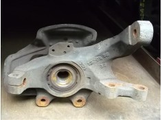 Recambio de mangueta delantero izquierda para opel corsa b 1.4 i referencia OEM IAM   