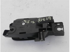 Recambio de manilla int. puerta trasero izquierda para ford galaxy (ca1) 2.0 tdci referencia OEM IAM 6M21U22601 7S71A22601 
