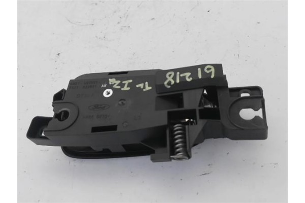 Recambio de manilla int. puerta trasero izquierda para ford galaxy (ca1) 2.0 tdci referencia OEM IAM 6M21U22601 7S71A22601 
