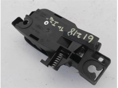 Recambio de manilla int. puerta trasero izquierda para ford galaxy (ca1) 2.0 tdci referencia OEM IAM 6M21U22601 7S71A22601 