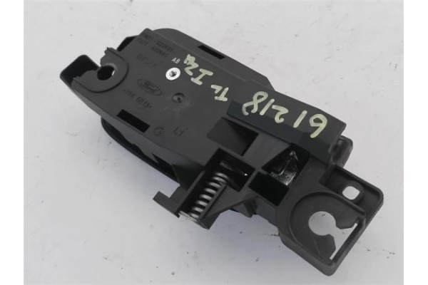 Recambio de manilla int. puerta trasero izquierda para ford galaxy (ca1) 2.0 tdci referencia OEM IAM 6M21U22601 7S71A22601 