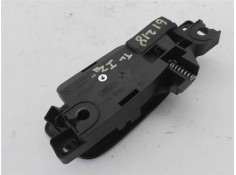 Recambio de manilla int. puerta trasero izquierda para ford galaxy (ca1) 2.0 tdci referencia OEM IAM 6M21U22601 7S71A22601 