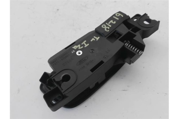 Recambio de manilla int. puerta trasero izquierda para ford galaxy (ca1) 2.0 tdci referencia OEM IAM 6M21U22601 7S71A22601 