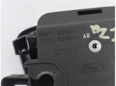 Recambio de manilla int. puerta trasero izquierda para ford galaxy (ca1) 2.0 tdci referencia OEM IAM 6M21U22601 7S71A22601 