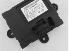 Recambio de módulo electrónico para ford galaxy (ca1) 2.0 tdci referencia OEM IAM 7G9T14B534AC 507917102 