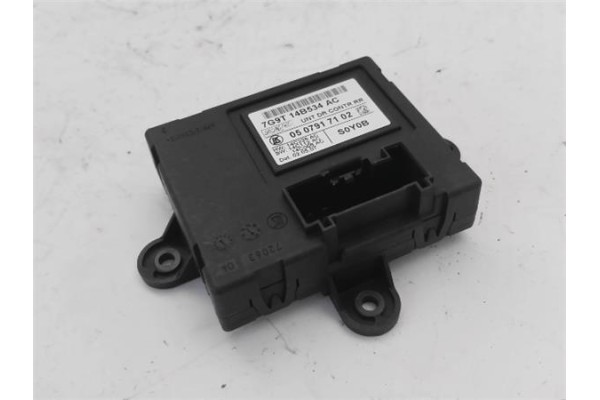 Recambio de módulo electrónico para ford galaxy (ca1) 2.0 tdci referencia OEM IAM 7G9T14B534AC 507917102 