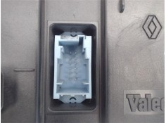 Recambio de mandos climatizador para renault megane ii berlina 3p referencia OEM IAM (8200070752) (69340005) 