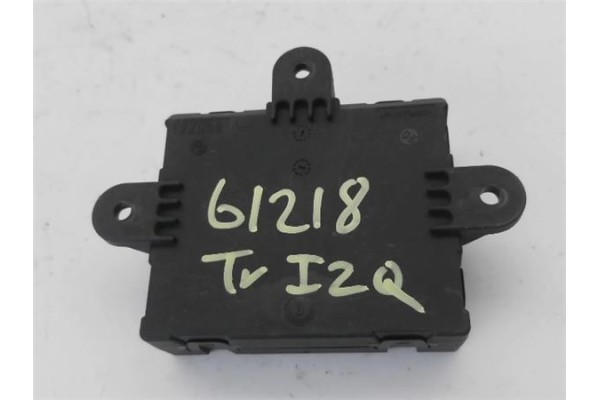Recambio de módulo electrónico para ford galaxy (ca1) 2.0 tdci referencia OEM IAM 7G9T14B534AC 507917102 