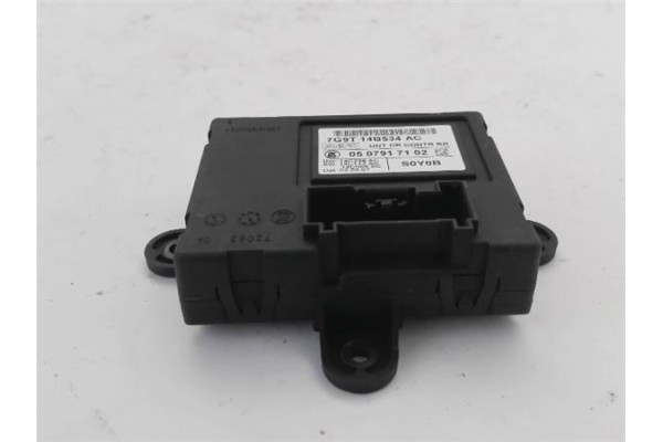 Recambio de módulo electrónico para ford galaxy (ca1) 2.0 tdci referencia OEM IAM 7G9T14B534AC 507917102 