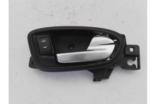 Recambio de manilla int. puerta delantero derecha para ford galaxy (ca1) 2.0 tdci referencia OEM IAM 6M21U22600 7S71A22600 