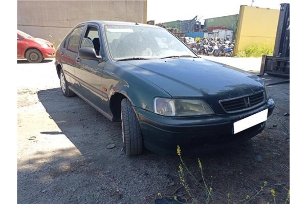 honda civic vi fastback (ma, mb3) [01/1997 a 02/2001] del año 1997