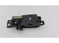 Recambio de manilla int. puerta delantero derecha para ford galaxy (ca1) 2.0 tdci referencia OEM IAM 6M21U22600 7S71A22600 