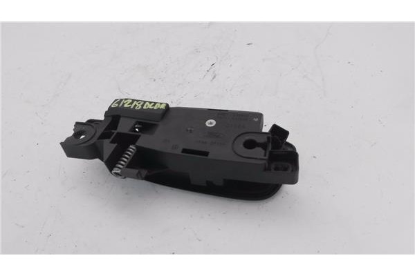 Recambio de manilla int. puerta delantero derecha para ford galaxy (ca1) 2.0 tdci referencia OEM IAM 6M21U22600 7S71A22600 