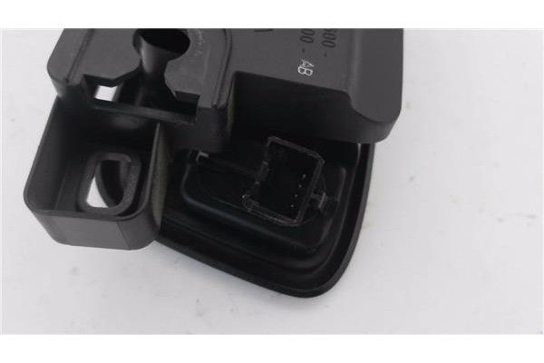 Recambio de manilla int. puerta delantero derecha para ford galaxy (ca1) 2.0 tdci referencia OEM IAM 6M21U22600 7S71A22600 