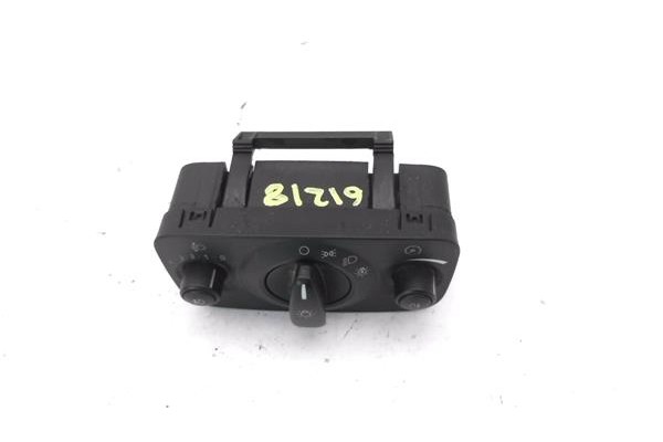 Recambio de conmutador luces para ford galaxy (ca1) 2.0 tdci referencia OEM IAM 6G9T13A024CE 70511 