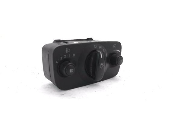 Recambio de conmutador luces para ford galaxy (ca1) 2.0 tdci referencia OEM IAM 6G9T13A024CE 70511 