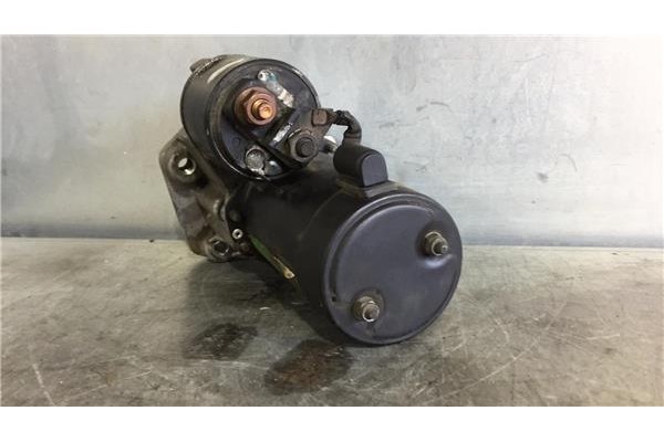 Recambio de motor arranque para volvo s40 berlina (1995) 2.0 referencia OEM IAM 0401 D6RA63 