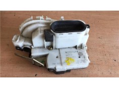 Recambio de cierre electromagnetico delantero derecho para seat ibiza (6k1) 1.4 clx referencia OEM IAM 6K3837016A  