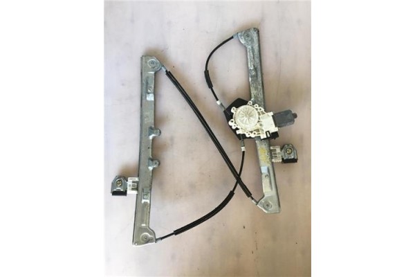 Recambio de elevalunas electrico delantero derecho para mitsubishi colt berlina 5 (z30a)(2005) 1.3 (z35a, z33a, z34a) referencia