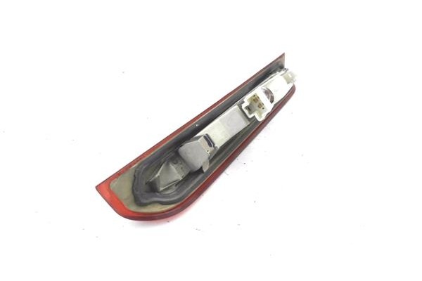 Recambio de luz central de freno para ford galaxy (ca1) 2.0 tdci referencia OEM IAM 6M2113A601  