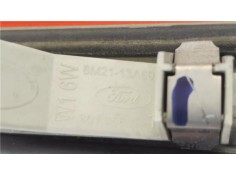 Recambio de luz central de freno para ford galaxy (ca1) 2.0 tdci referencia OEM IAM 6M2113A601  
