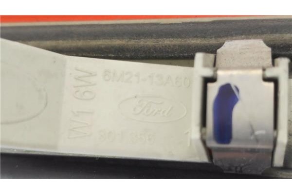 Recambio de luz central de freno para ford galaxy (ca1) 2.0 tdci referencia OEM IAM 6M2113A601  