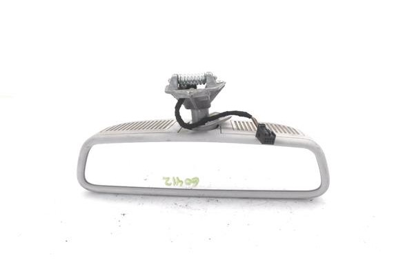 Recambio de retrovisor interior para mercedes-benz clase e (bm 211) berlina 3.0 e 280 cdi (211.020) referencia OEM IAM 211810311