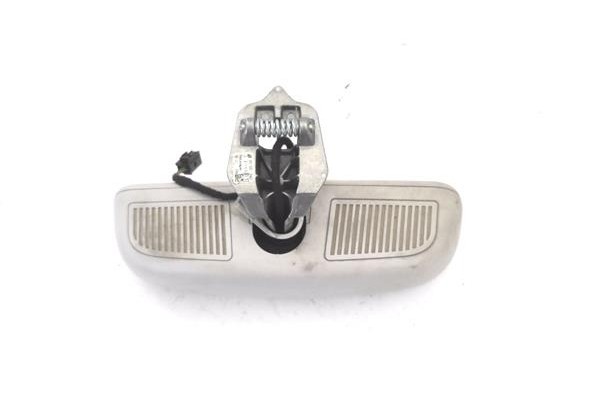 Recambio de retrovisor interior para mercedes-benz clase e (bm 211) berlina 3.0 e 280 cdi (211.020) referencia OEM IAM 211810311